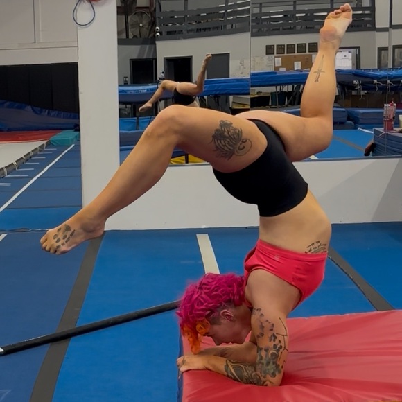 Meet your Posher, Jericho - Picture 1 of 1